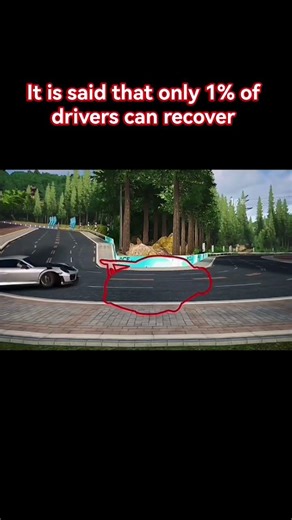 99.9% Fail This Drift Pause Challenge 🚗💨 Only Real Drift Fans Can Catch It