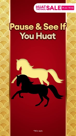 Maximize Savings During Lazada Huat The Haul Sale