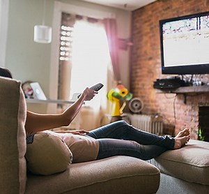 Enter Binge Mode | Tata group