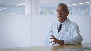 "Getting to know the patient is very important, and they really need to get to know me too so that I can take care of them. Getting to meet patients and getting to know them, their needs and problems, so that we can address their problems and get them back to work and fun things." Get to know Dr. Brent Bogard, general surgeon at Cleveland Clinic Avon Hosptial.﻿ | Cleveland Clinic in Your Community