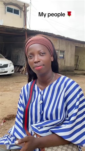 Celebrating My People: A Heartfelt Acknowledgment