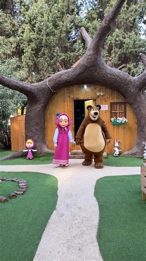 Maşa və Ayının EVİ on Instagram: "31 May 1 iyun Usaqlar gunu munasıbetı ıle Masa ve Ayının evınde sou praqram olacaq Kopük sou Sar sou Hedıyyelı oyunlar Eylencelı reqsler kecırılecek Sou praqramda ıstırak tam odenıssızdır.yalnız gırıs ucun odenıs olenılır.Bayramla elaqedar hec bır qıymet artımı yoxdur #masavekocaayı #masaveayı #mashaveayınınevıazerbaycanda"