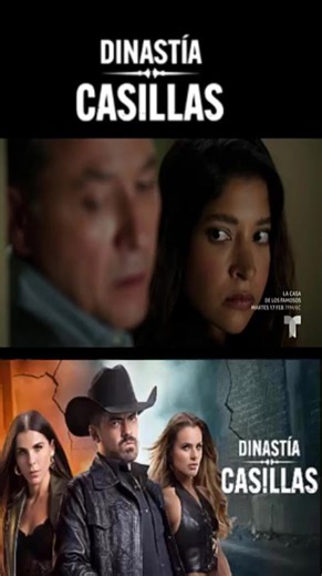 302K views · 10K reactions | Dinastía Casillas capitulo 71 Completo (Parte 3) Míralo Aquí → https://adricami.info/ Síguenos → Frases De El Señor De Los Cielos | Ok Live | Facebook