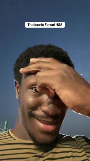 Unforgettable Experience with the Iconic Ferrari 458