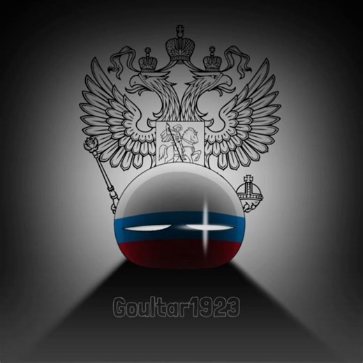 The cost of democracy | #countryballs #edit