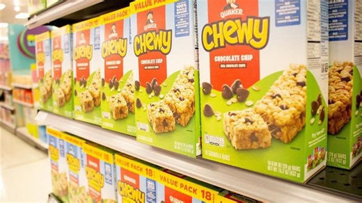 A trick to help treat SNAP families on Halloween as government shutdown stops benefits