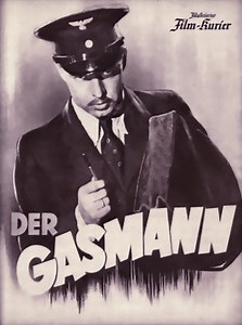 Der Gasmann (1941)