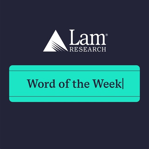 Even the smallest gaps can create the biggest challenges. In semiconductor fabrication, a void is a missing piece of material within a structure, like a hole in a via, that can affect device performance or yield. | Lam Research Corporation