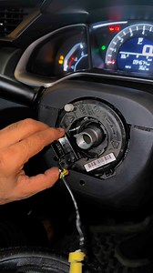 39K views · 128 reactions | Stering Ribbon Fitting Details #LIVEIncentiveProgram #LIVERewards #PaidPartnership | Al Sharif Auto Care | Facebook