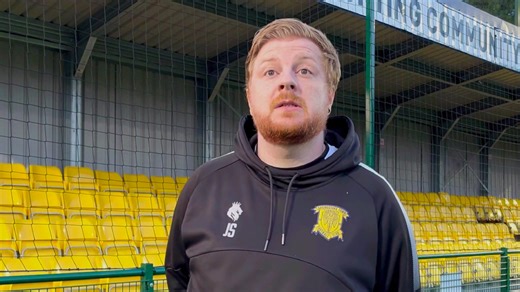 The Unseen Hours. Jake Hastings interviews Joe Sheehan about life at 'Stoke and preparation for match days. #BeBasingstoke | Basingstoke Town Football Club