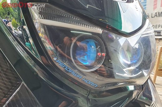 Bukan Watt Besar, Begini Cara Pilih Ballast Untuk Lampu Projector HID - Gridoto