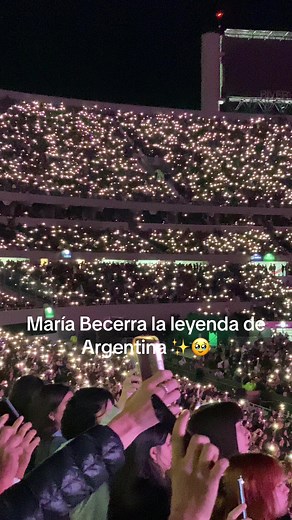 Que inmensa sos Mari ❤️✨ #parati #fyp #mariabecerra #river