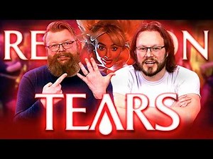 Sabrina Carpenter 'Tears' Music Video REACTION!!