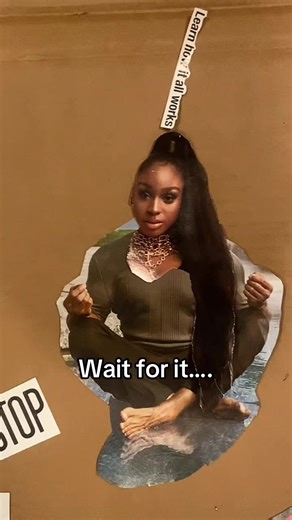 Face like Normani, Body on da Rock 🏋🏾‍♂️ only time will tell - TikTok #fyp #normani #dwaynejohnson #photoshop