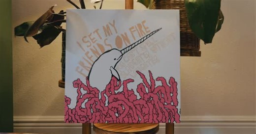 I Set My Friends On Fire on Instagram: "YCSSWL ISMFOF VINYL GIVEAWAY #2! 🤍🩷 IN HONOR OF 17 YEARS OF SLAUGHTER, WE ARE GIVING AWAY 2 YCSSWL VINYLS + 2 CUSTOM ISMFOF BRACELETS TO 2 LUCKY WINNERS. YCSSWL TURNS 17 ON OCT 7TH. 𝙂𝙄𝙑𝙀𝘼𝙒𝘼𝙔 𝙍𝙐𝙇𝙀𝙎: (𝘗𝘓𝘌𝘈𝘚𝘌 𝘙𝘌𝘈𝘋 𝘊𝘈𝘙𝘌𝘍𝘜𝘓𝘓𝘠/𝘍𝘖𝘓𝘓𝘖𝘞 𝘌𝘈𝘊𝘏 𝘚𝘛𝘌𝘗) 1. 𝙁𝙊𝙇𝙇𝙊𝙒 @isetmyfriendsonfire 2. 𝙇𝙄𝙆𝙀 / 𝙎𝙃𝘼𝙍𝙀 this post (remember to tag us). 3. Each 𝘾𝙊𝙈𝙈𝙀𝙉𝙏 counts as 𝙊𝙉𝙀 𝙀𝙉𝙏𝙍𝙔, but you must tag 𝙊𝙉𝙀 fri