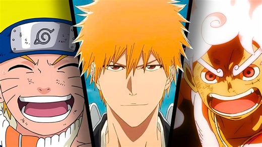 Say Goodbye to Naruto With New Anime TV Lineup for 2026