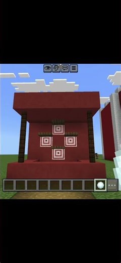 Carnival Game! #minecraft #creative