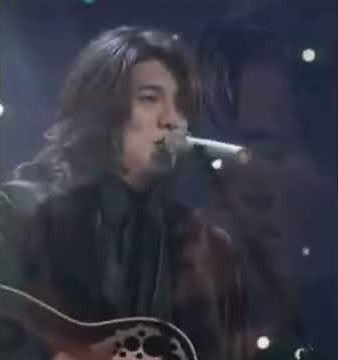 【木村拓哉】全盛期のキムタク【夜空ノムコウ】【夜空的海岸】【紅白歌合戦】【1998年】【SMAP】