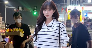 Cô gái bị người lạ tấn công, nhổ nước bọt ở hồ Gươm, còn bị nói: "Vì xinh nên mới bị thế"