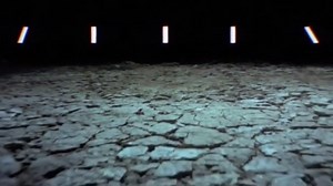 Trailer for Ridley Scott's 1979 sci-fi horror classic Alien