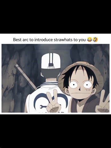 Exploring the G5 Arc in One Piece
