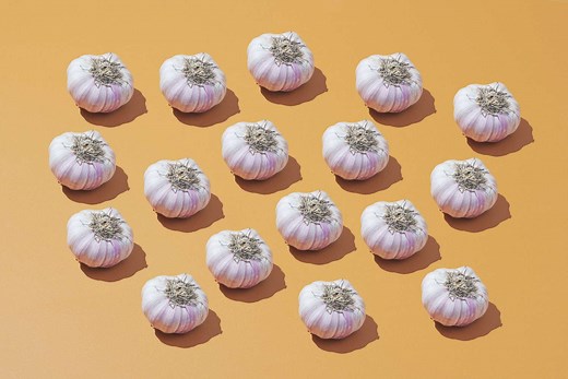 How to Store Garlic So It Stays Potent and Fresh