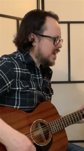 North Child - Ginger Bug (acoustic)