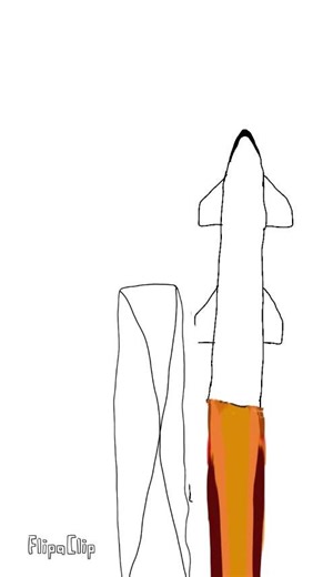 Rocket launch #rocket #animate #animation #countdown #rocketlaunch #launch
