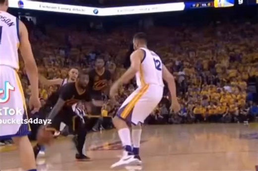 This why Bron fans act the way they doThe disrespect Bron gets is wild to say the least