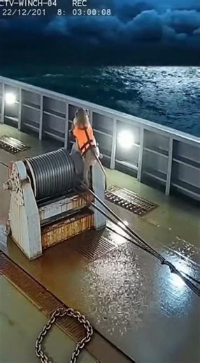 Open Sea Ultra Capture Log - Massive Gulper Eel (colossal)