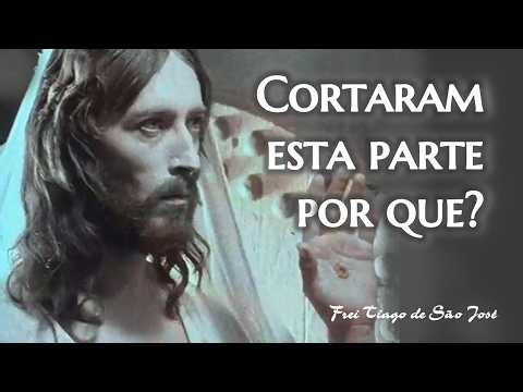 A "Igreja Católica" do Vaticano II acredita na RESSURREIÇÃO? Por que se retirou esta parte do filme?