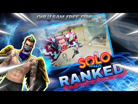 Free Fire MAX : 👍 Game Play