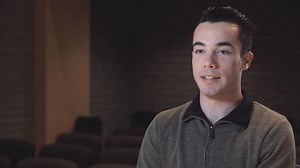 For all our future students, here’s another chance to meet a current student: This is Connor! A student in DAN Management and Organizational Studies. Connor completed an internship in the financial services industry where he learned to adapt to a fast-paced environment. He describes the Western experience as entrepreneurial because you get what you put into it. | Western University