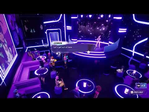 People of Note - Episode 1- Livestream 