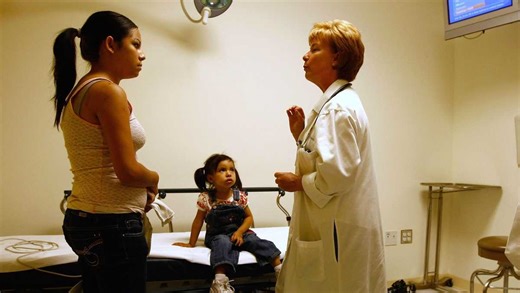 You finally got a doctor's appointment. Here's how to get the most out of it