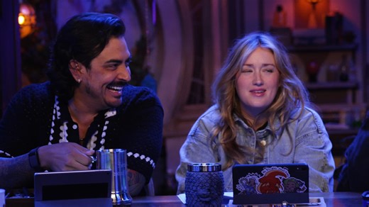 140K views · 3.7K reactions | WHAT'S YOUR CHARACTER'S VIBE? 4️⃣ ...