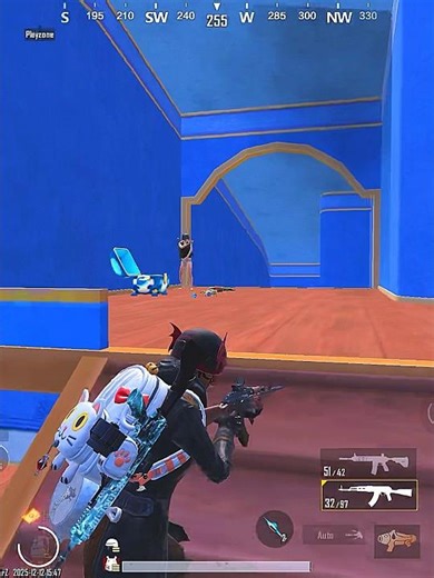 wait for ‪@NinjaXBGMII‬