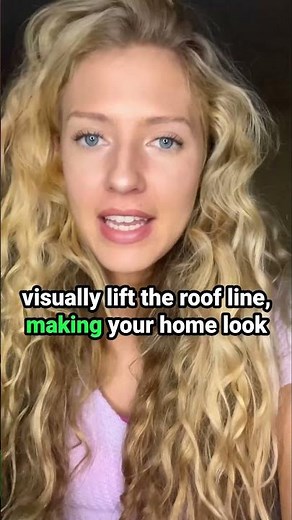 What Color Roof Makes Your House Look Bigger