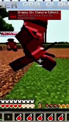 JUST CRAZY TEXTURE PACK🔥| #minecraft #minecraftshorts #yt #ytshorts #texturepack #pvp #gaming #crazy