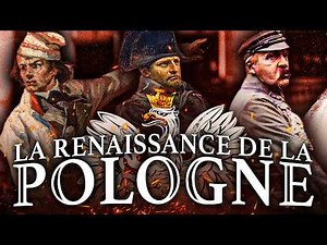 Mais pourquoi la Pologne est-elle ressuscitée en 1918 ?