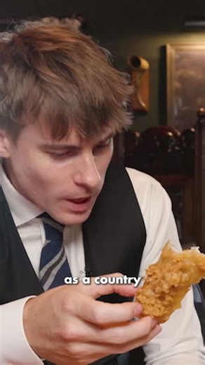 Michelin-star fish & chips at The Hinds Head: Unbelievable British classic!