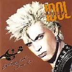Billy Idol - Whiplash Smile