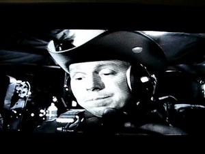 Dr. Strangelove best scene
