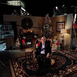 A special holiday message from Full Sail University President Garry Jones... | Full Sail University