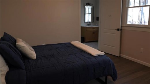 Georgia Works opens first women’s facility, continuing mission of second chances