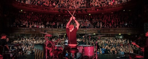 OneRepublic Set to Premiere 'One Night in Malibu' Digital Experience