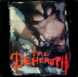 The Behemoth - The Behemoth
