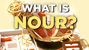 26K views · 200 reactions | Nour is a virtual ramen simulator, and easily one of the most unique games we've seen this year. | Polygon | Facebook