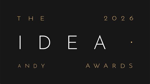 Shannon Washington Announces ANDY Awards 2026 IDEA Winners