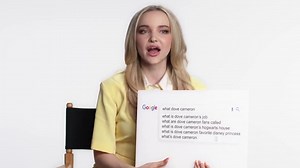 Dove Cameron: Embracing Voice and Personality | Interview Insights
